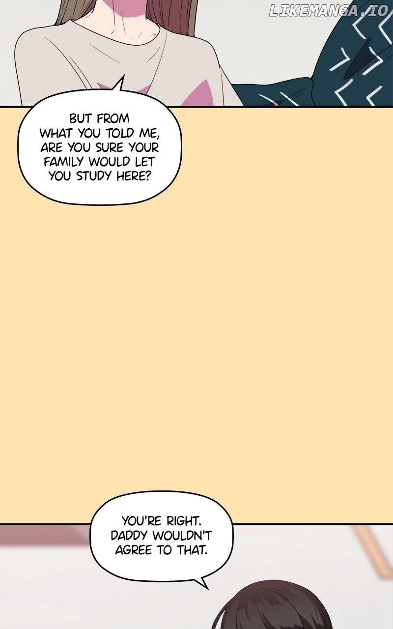 Take My Money Chapter 93 page 47