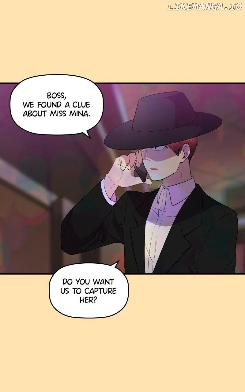 Take My Money Chapter 93 page 31