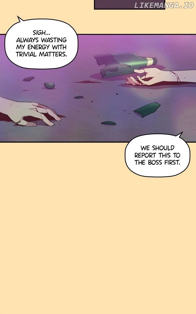 Take My Money Chapter 93 page 29