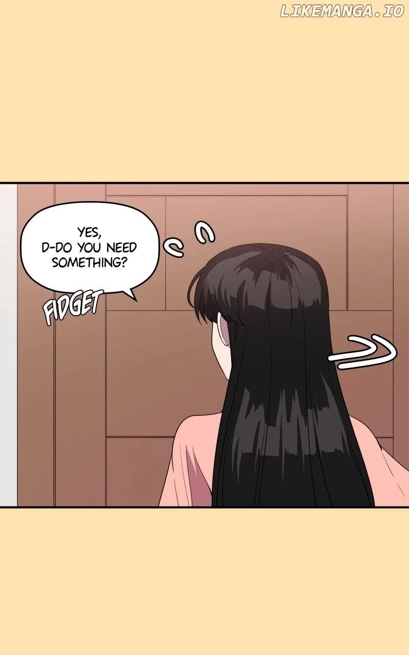 Take My Money Chapter 93 page 11
