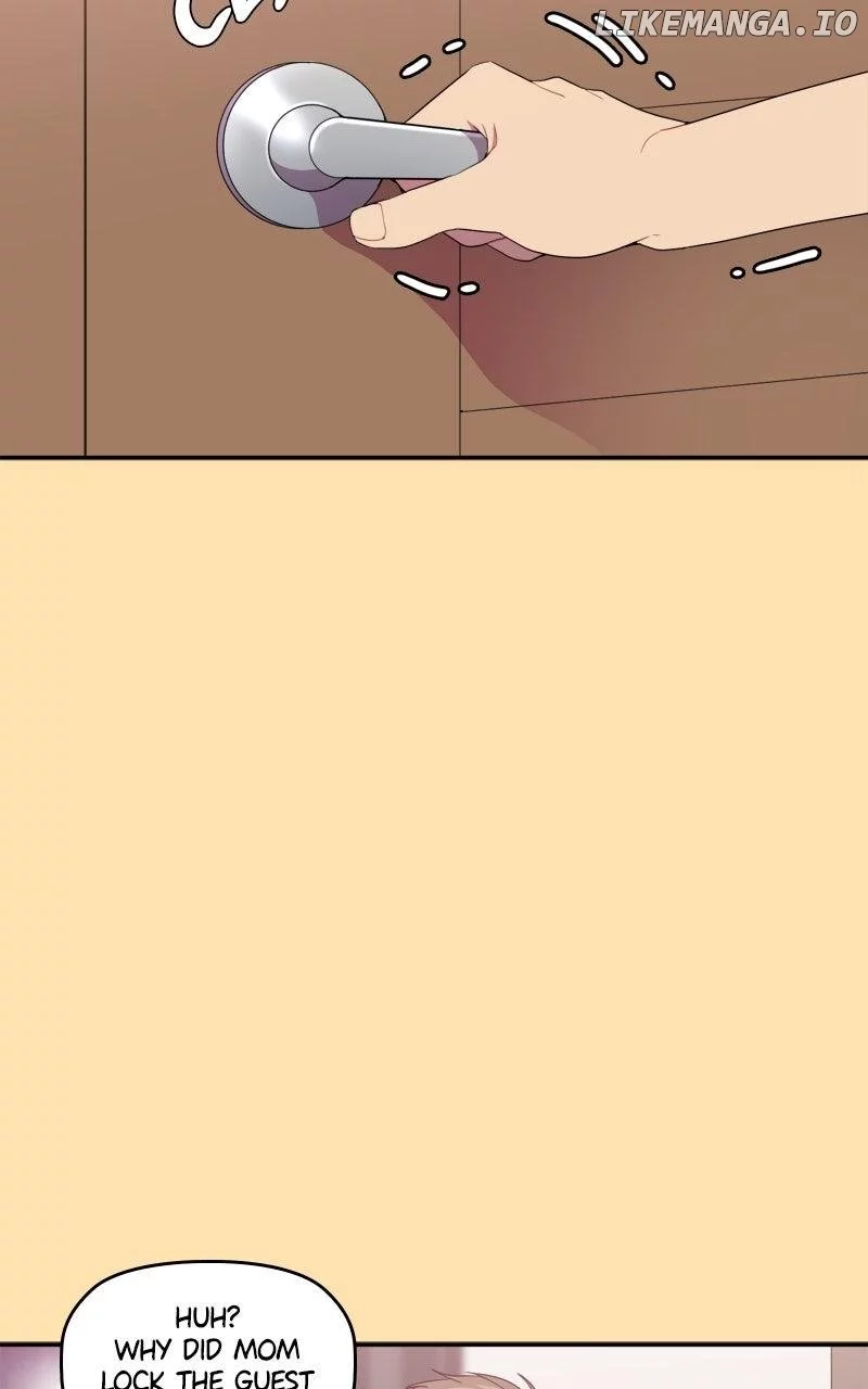 Take My Money Chapter 93 page 7
