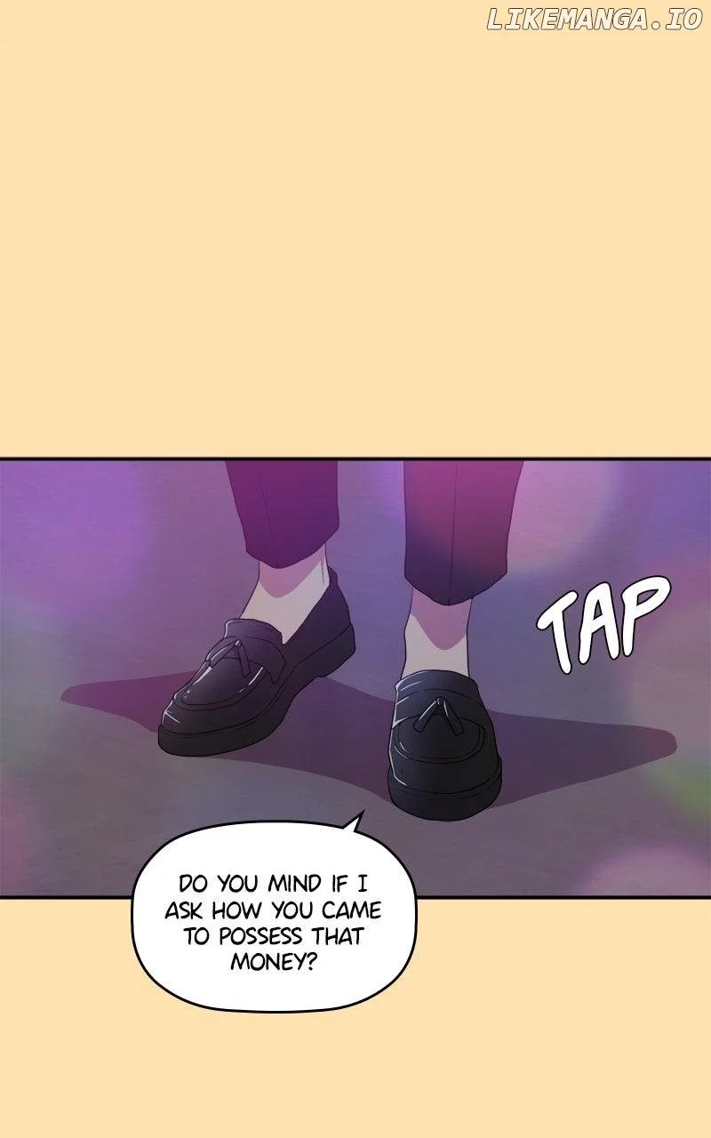 Take My Money Chapter 93 page 22