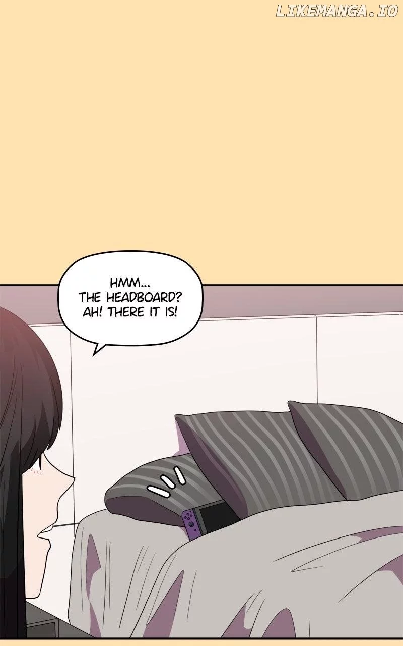 Take My Money Chapter 93 page 13