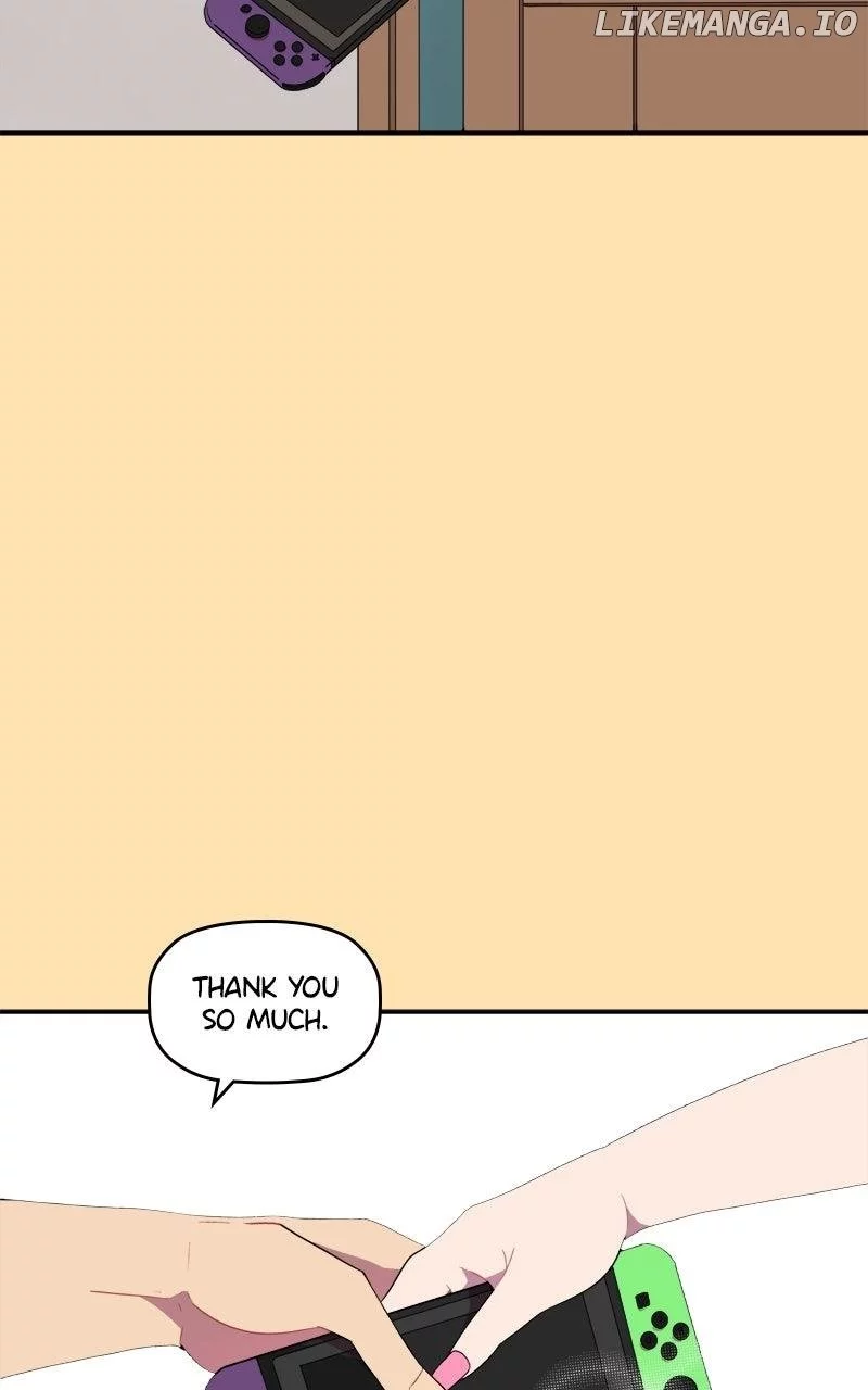 Take My Money Chapter 93 page 15