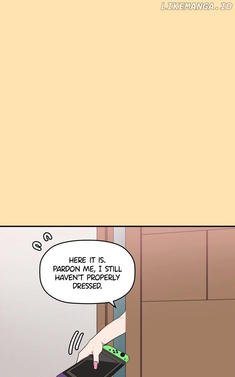Take My Money Chapter 93 page 14