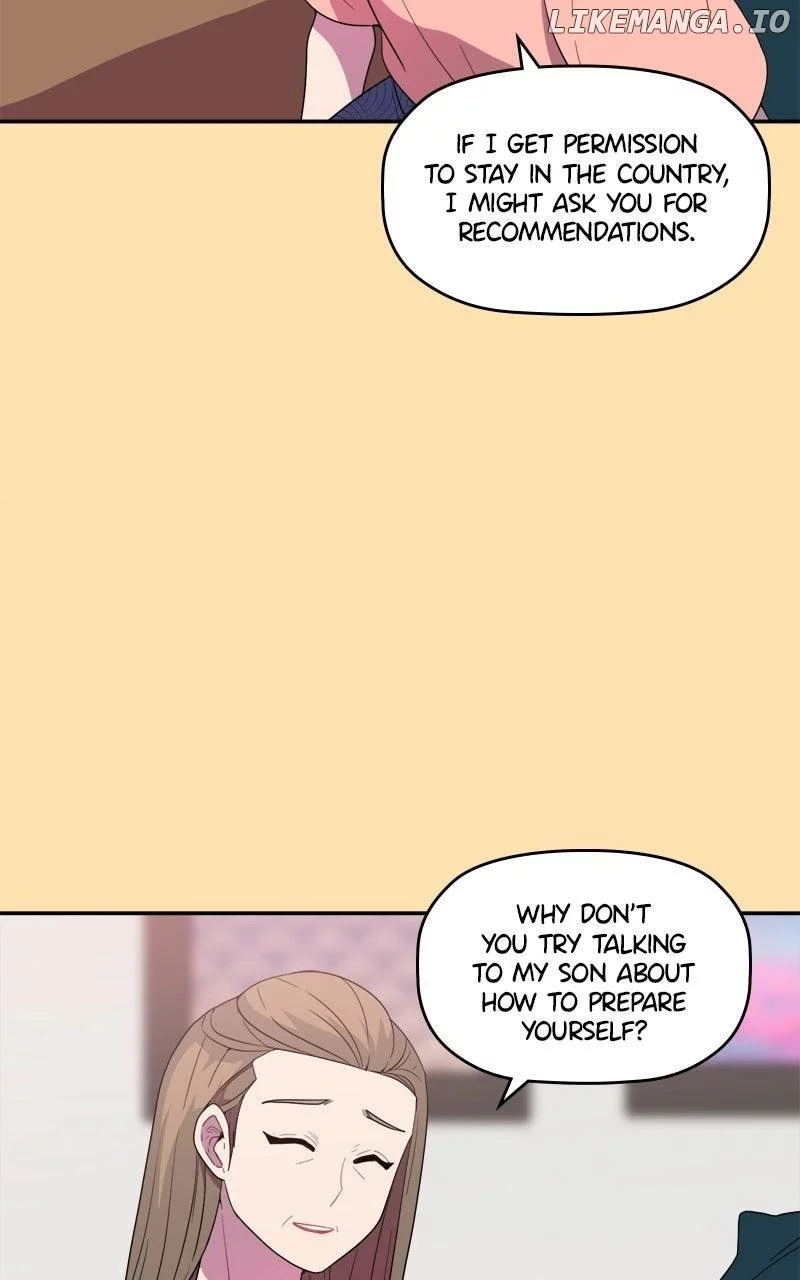 Take My Money Chapter 93 page 46