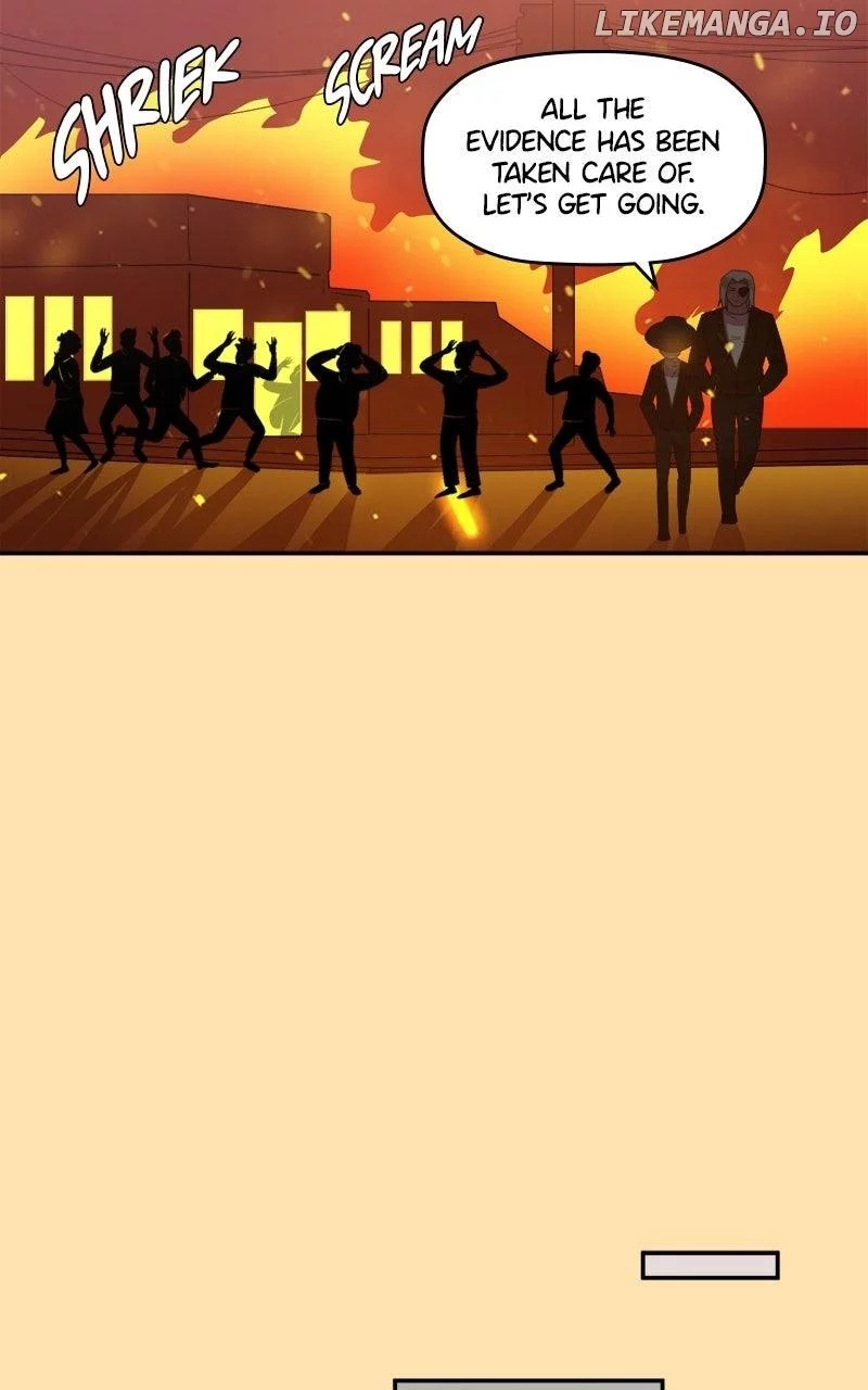 Take My Money Chapter 93 page 39