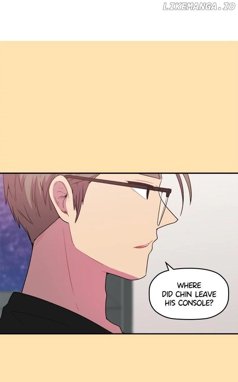 Take My Money Chapter 93 page 2