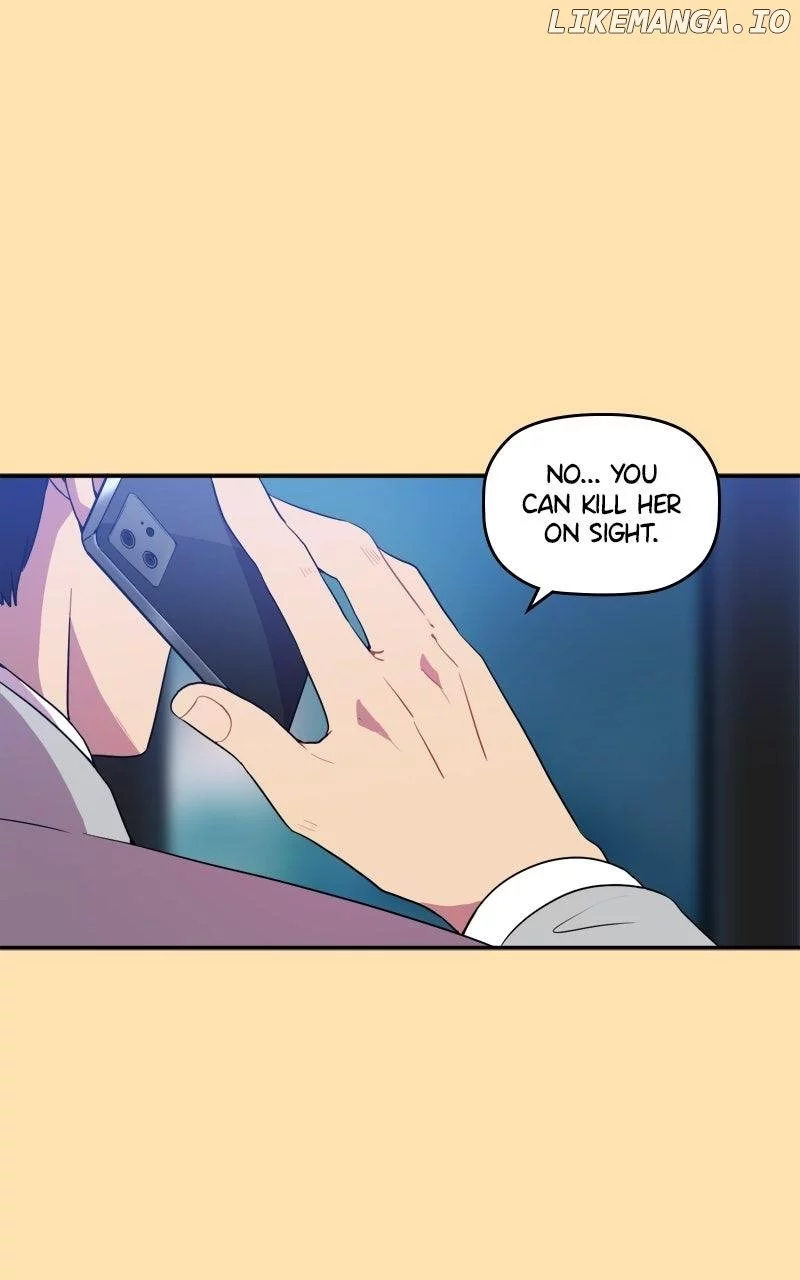Take My Money Chapter 93 page 32