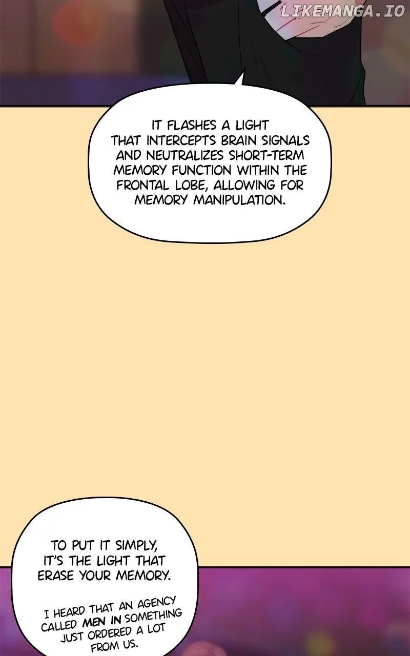 Take My Money Chapter 93 page 37