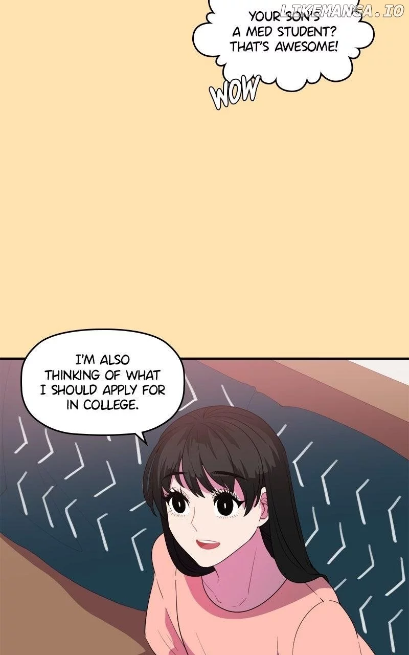 Take My Money Chapter 93 page 45