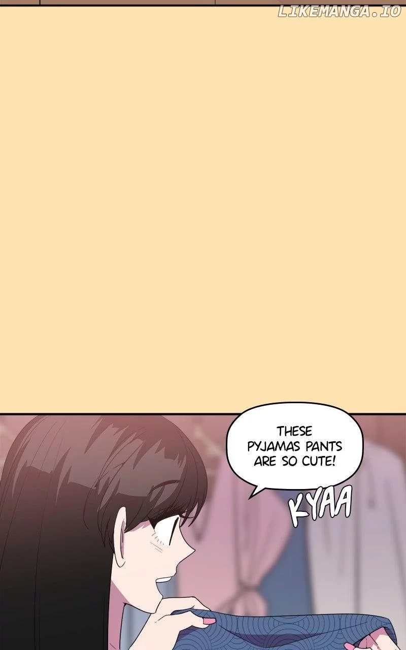 Take My Money Chapter 93 page 4