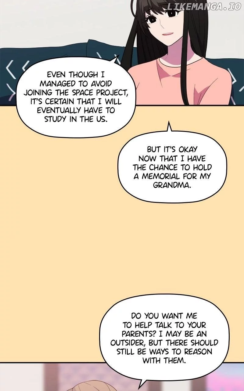 Take My Money Chapter 93 page 48