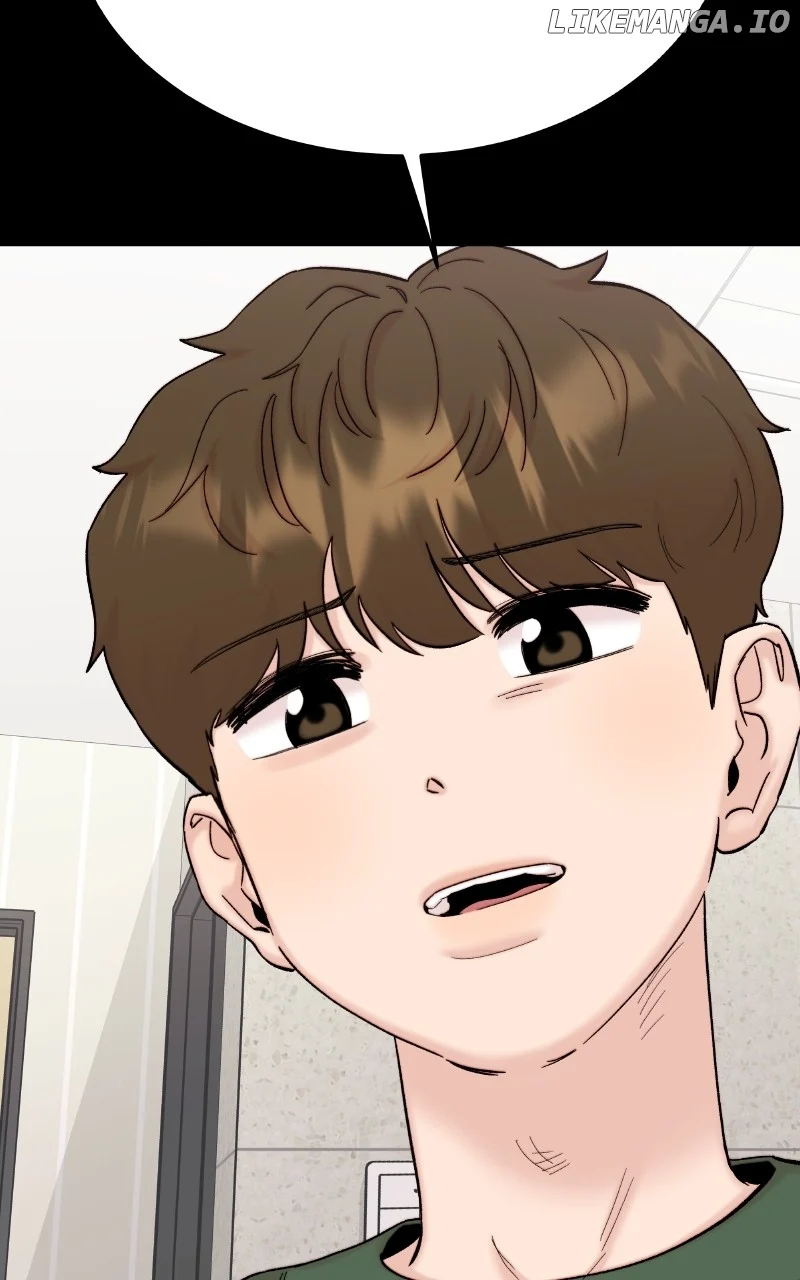 My Dud To Stud Boyfriend Chapter 93 page 26