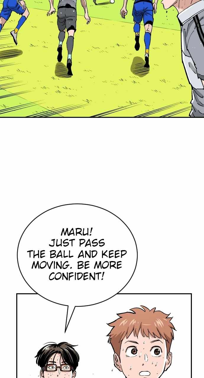 Build Up Chapter 93 page 13