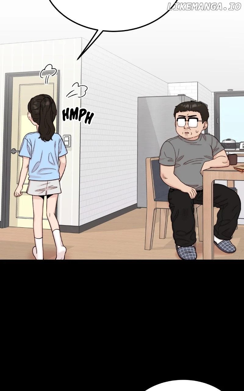 My Dud To Stud Boyfriend Chapter 93 page 35