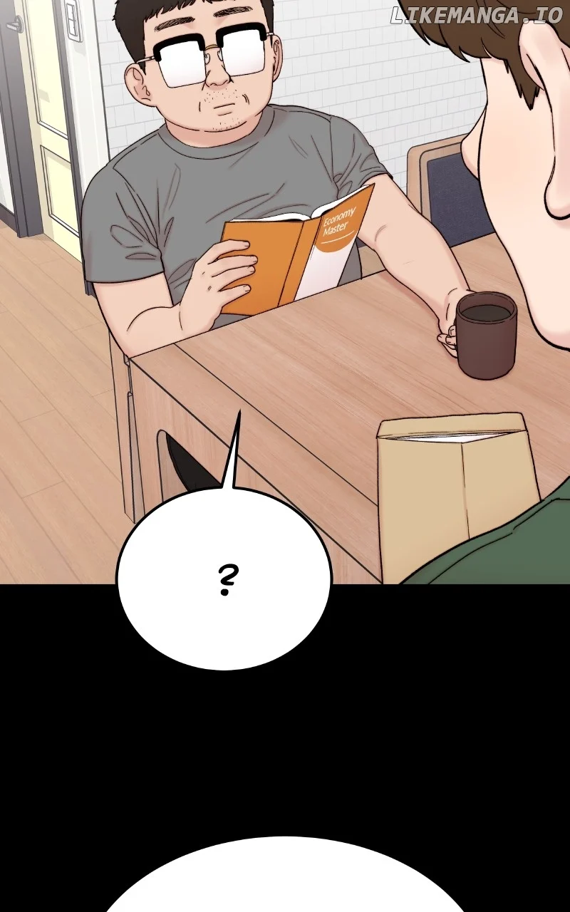 My Dud To Stud Boyfriend Chapter 93 page 4