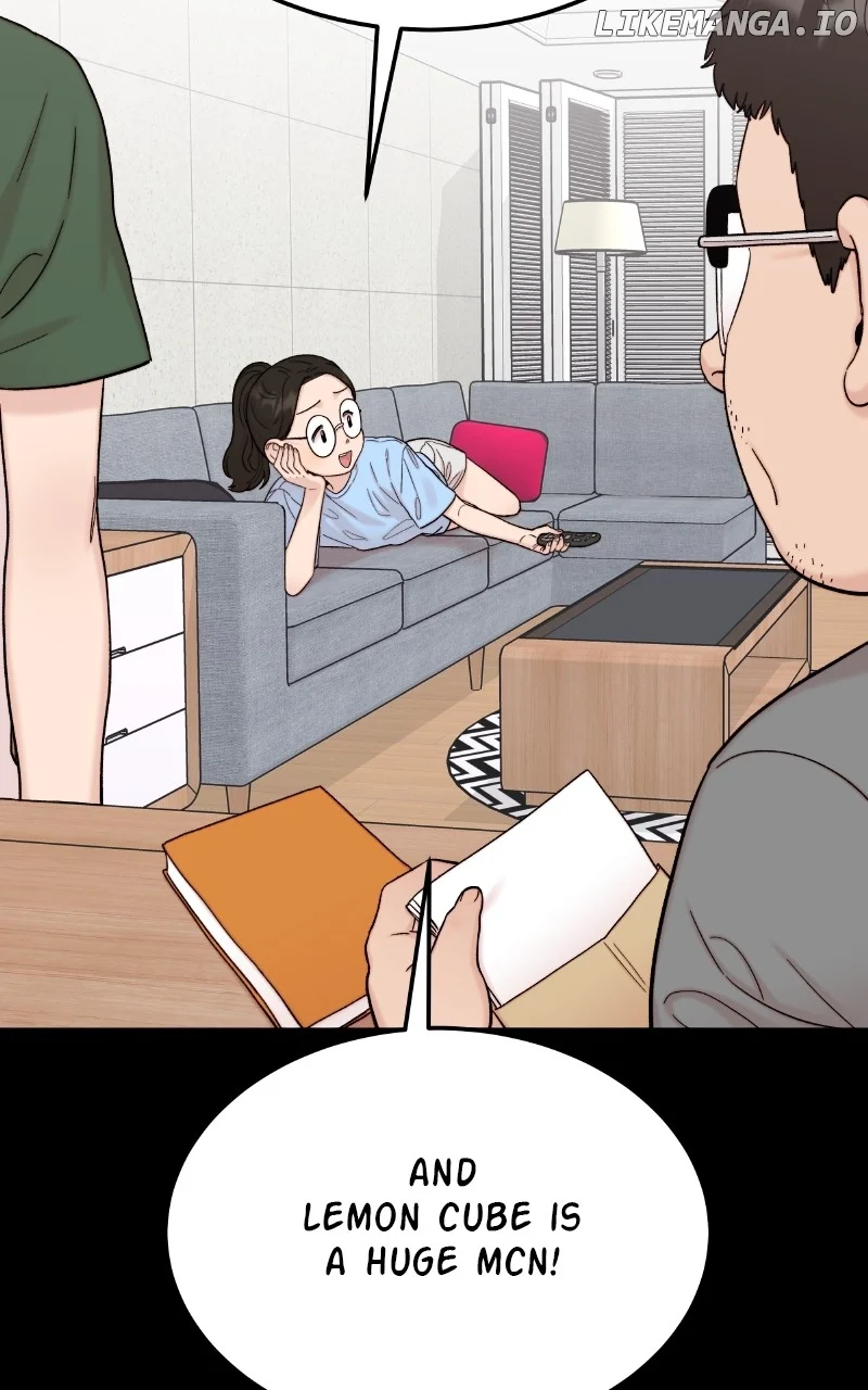 My Dud To Stud Boyfriend Chapter 93 page 13