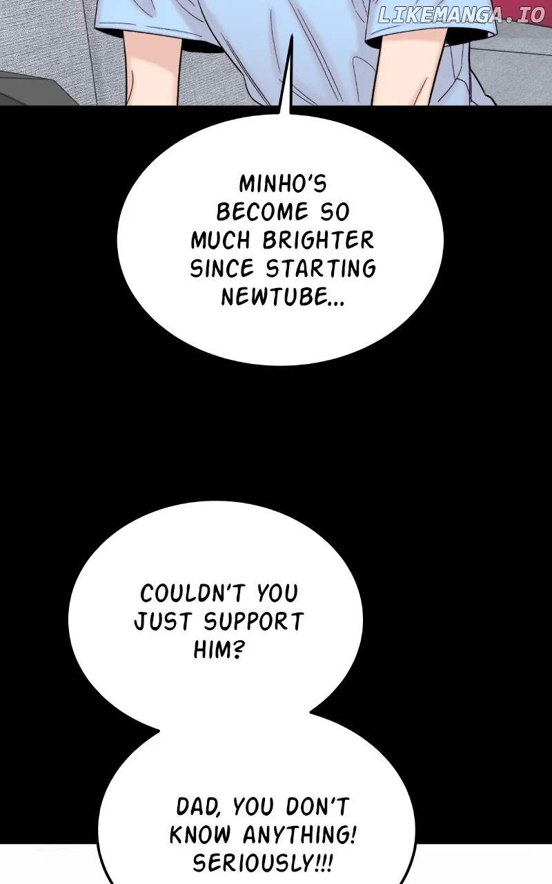 My Dud To Stud Boyfriend Chapter 93 page 34