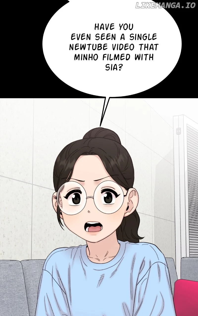 My Dud To Stud Boyfriend Chapter 93 page 33
