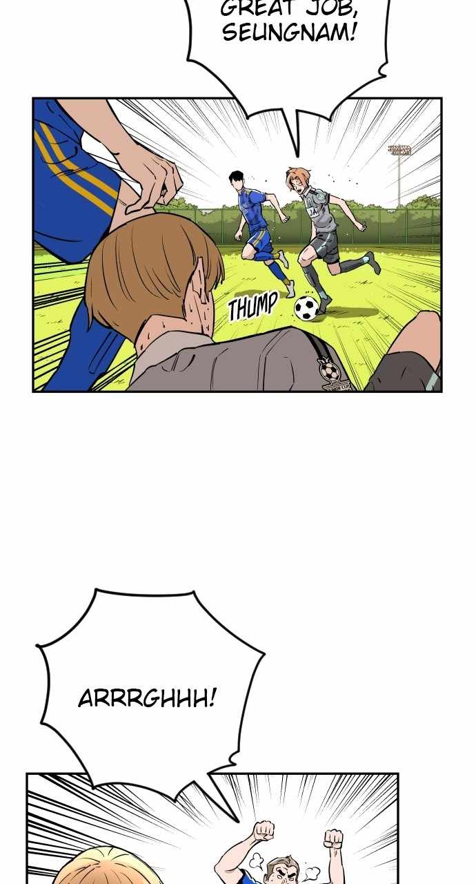 Build Up Chapter 93 page 29