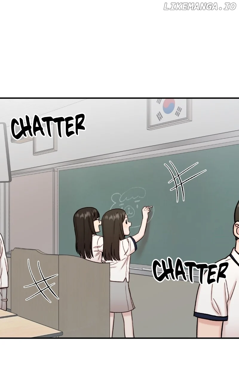 My Dud To Stud Boyfriend Chapter 93 page 55