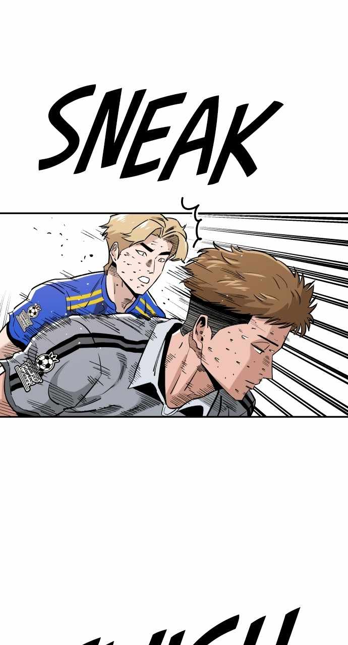 Build Up Chapter 93 page 41
