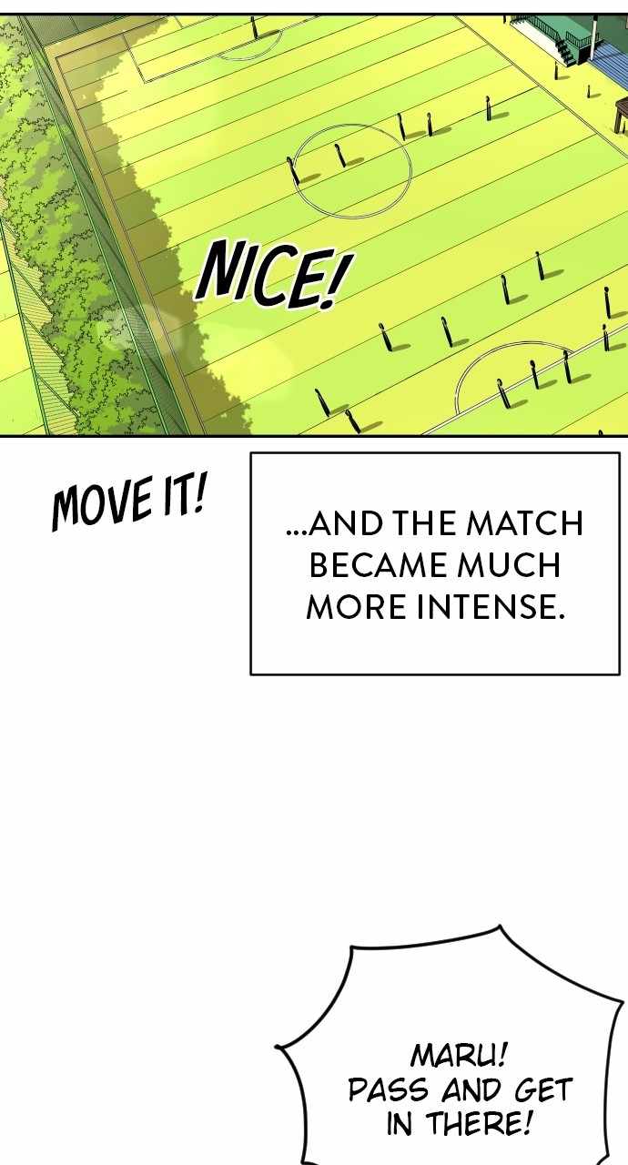Build Up Chapter 93 page 6