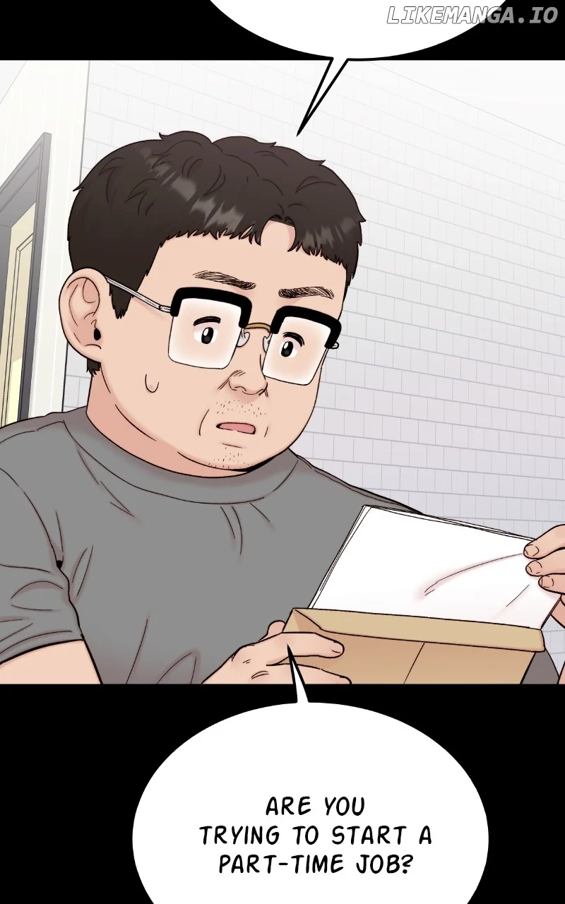 My Dud To Stud Boyfriend Chapter 93 page 7