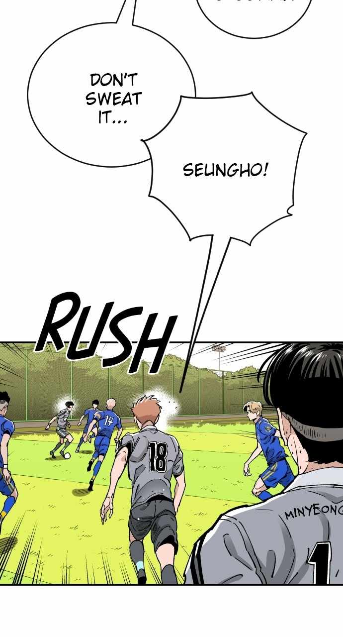 Build Up Chapter 93 page 15