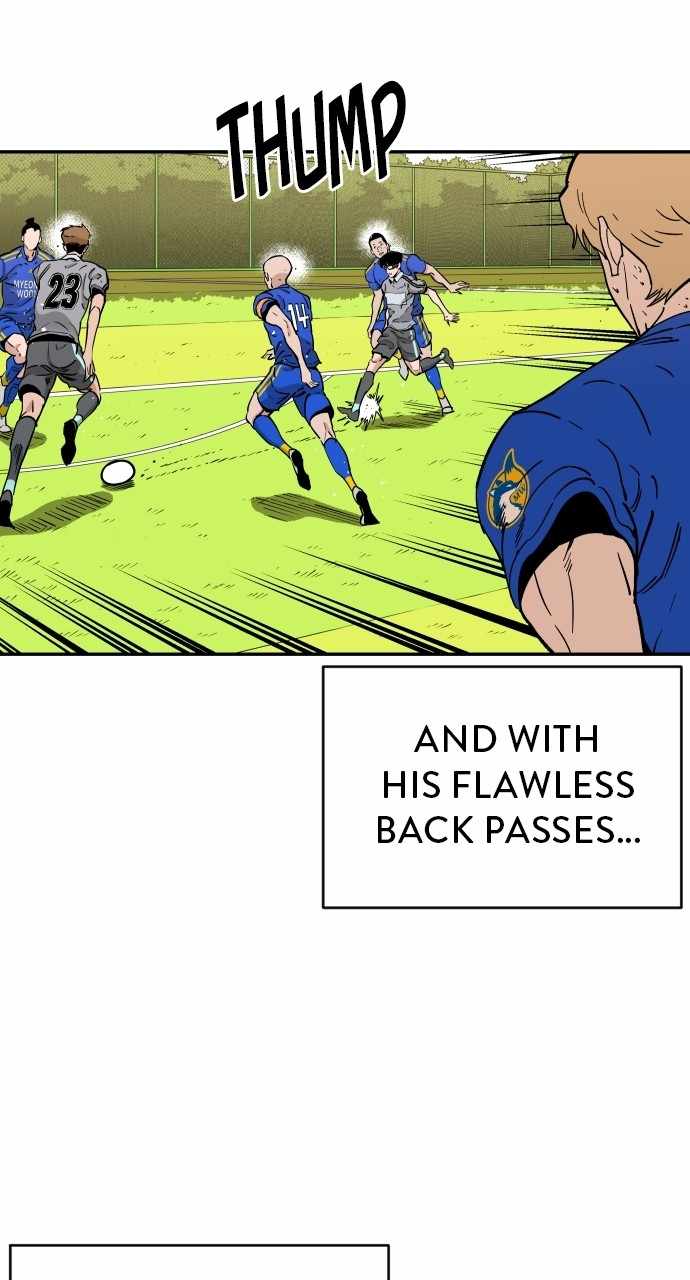 Build Up Chapter 93 page 4