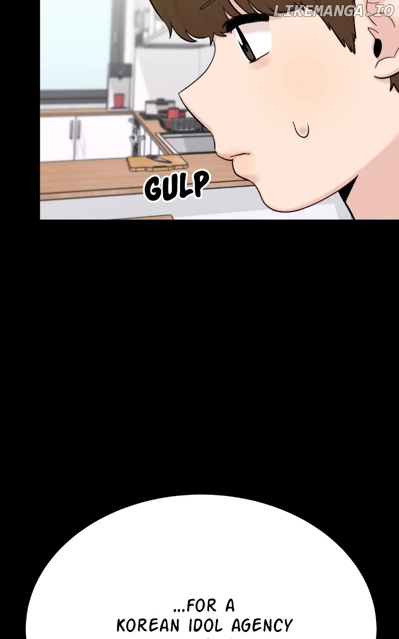 My Dud To Stud Boyfriend Chapter 93 page 10