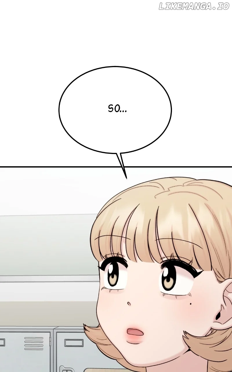 My Dud To Stud Boyfriend Chapter 93 page 56