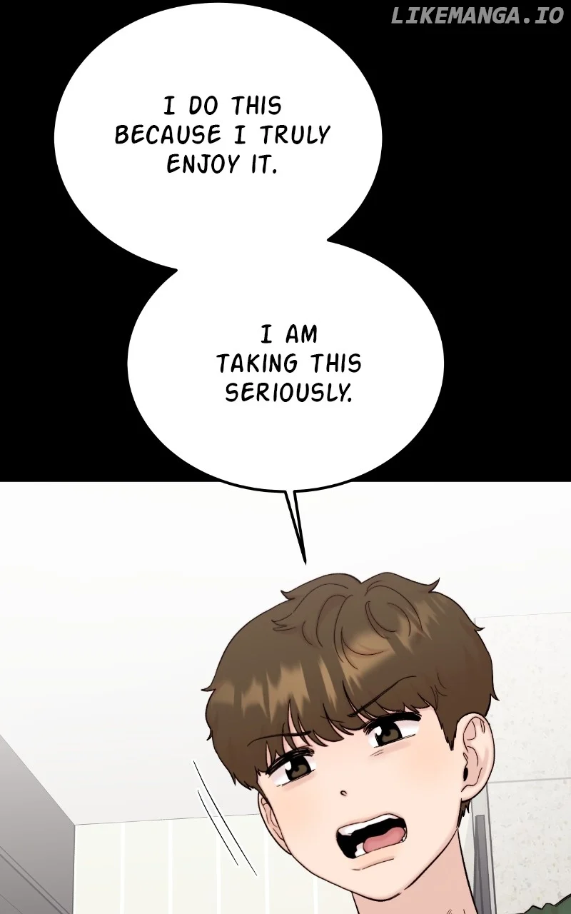 My Dud To Stud Boyfriend Chapter 93 page 24