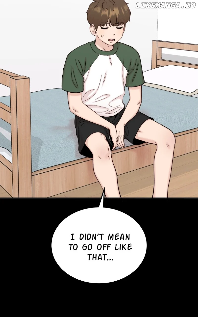 My Dud To Stud Boyfriend Chapter 93 page 42