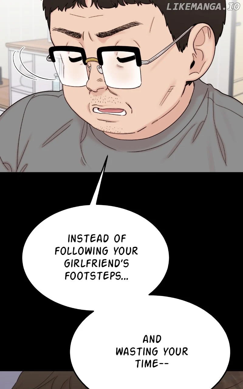 My Dud To Stud Boyfriend Chapter 93 page 21