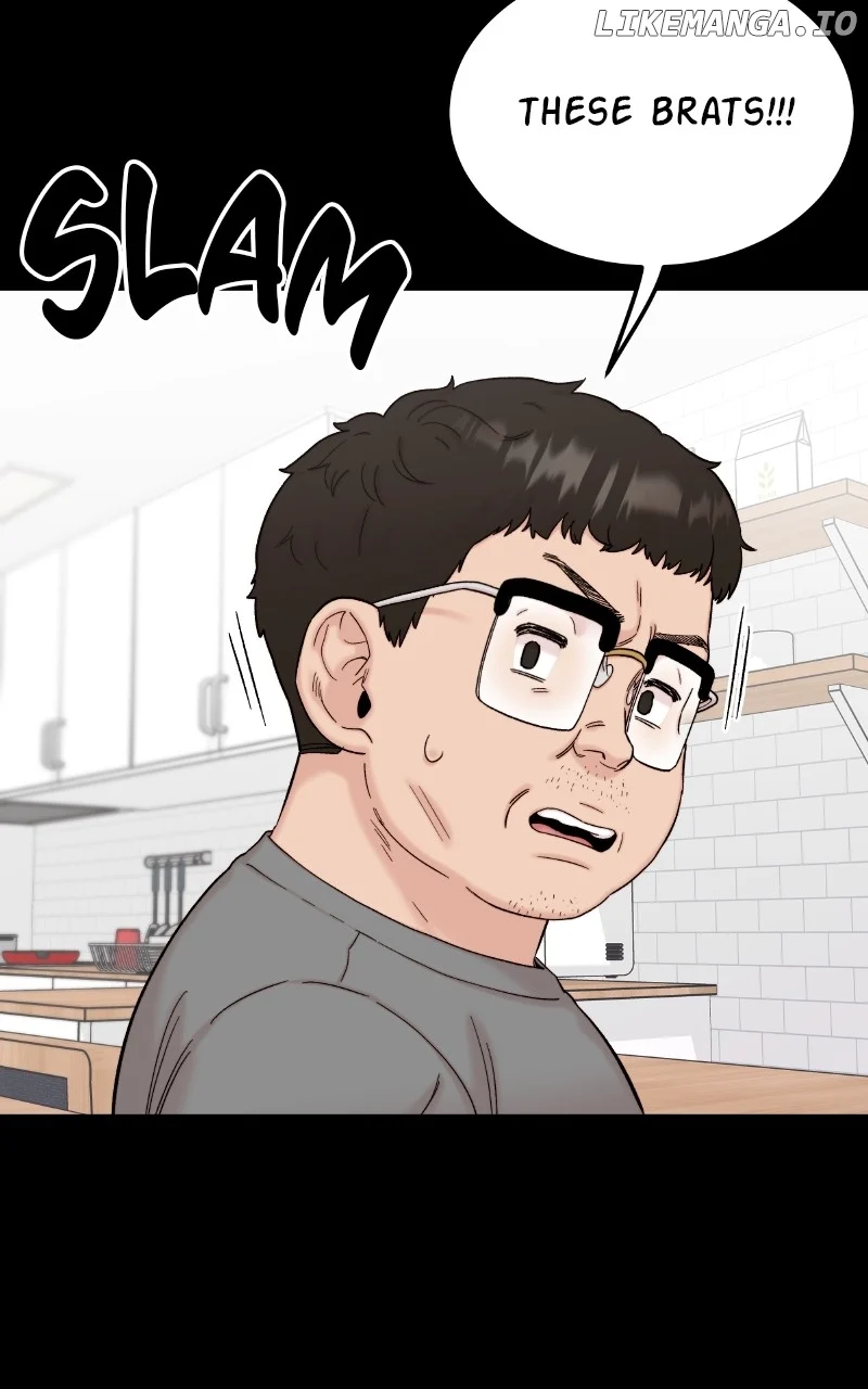 My Dud To Stud Boyfriend Chapter 93 page 36