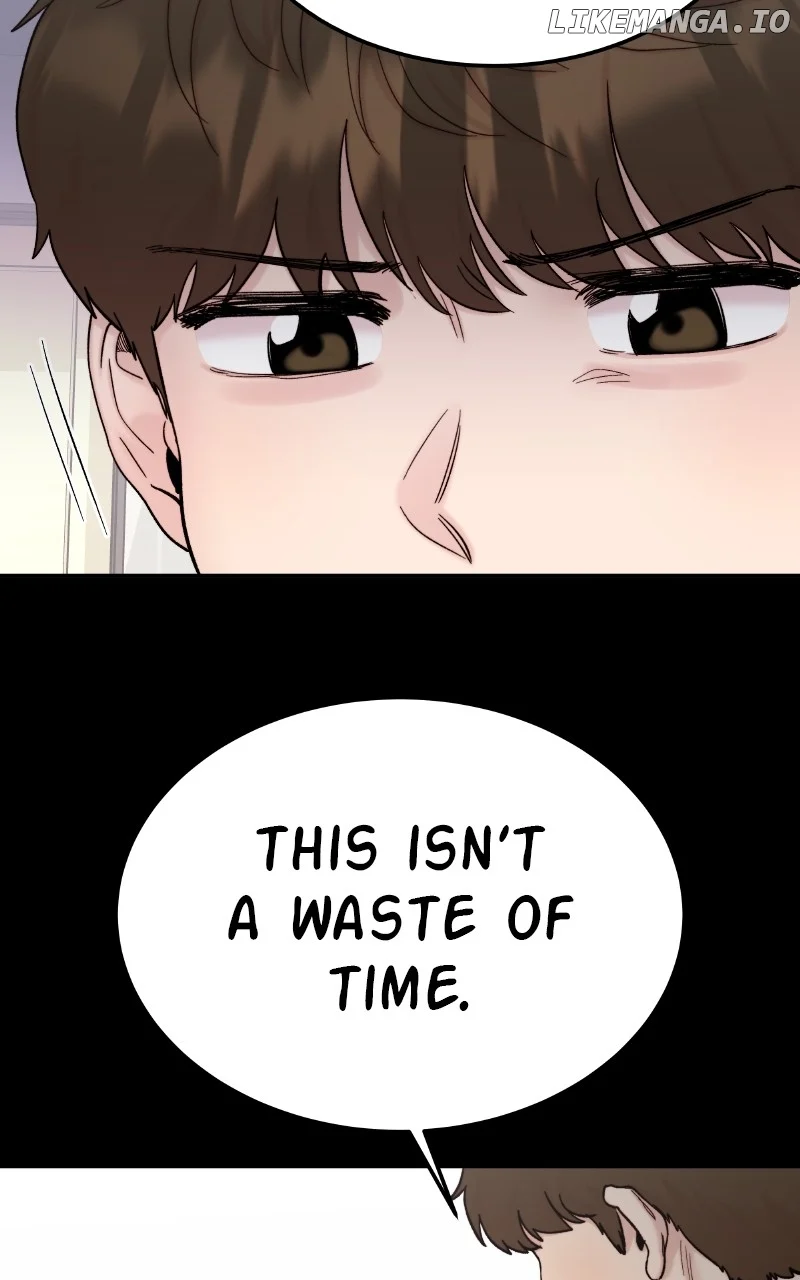 My Dud To Stud Boyfriend Chapter 93 page 22