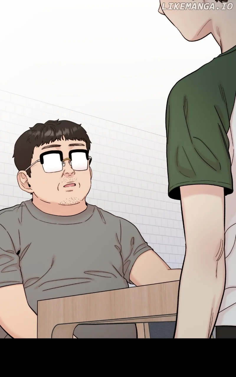 My Dud To Stud Boyfriend Chapter 93 page 23