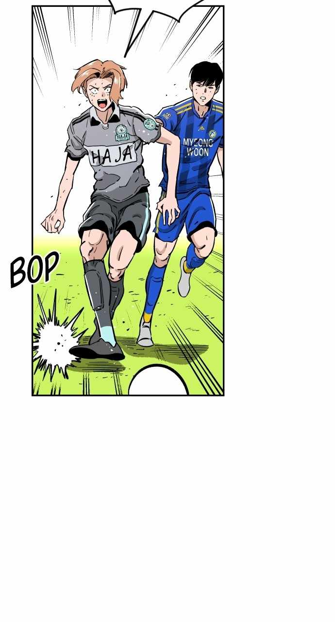 Build Up Chapter 93 page 39