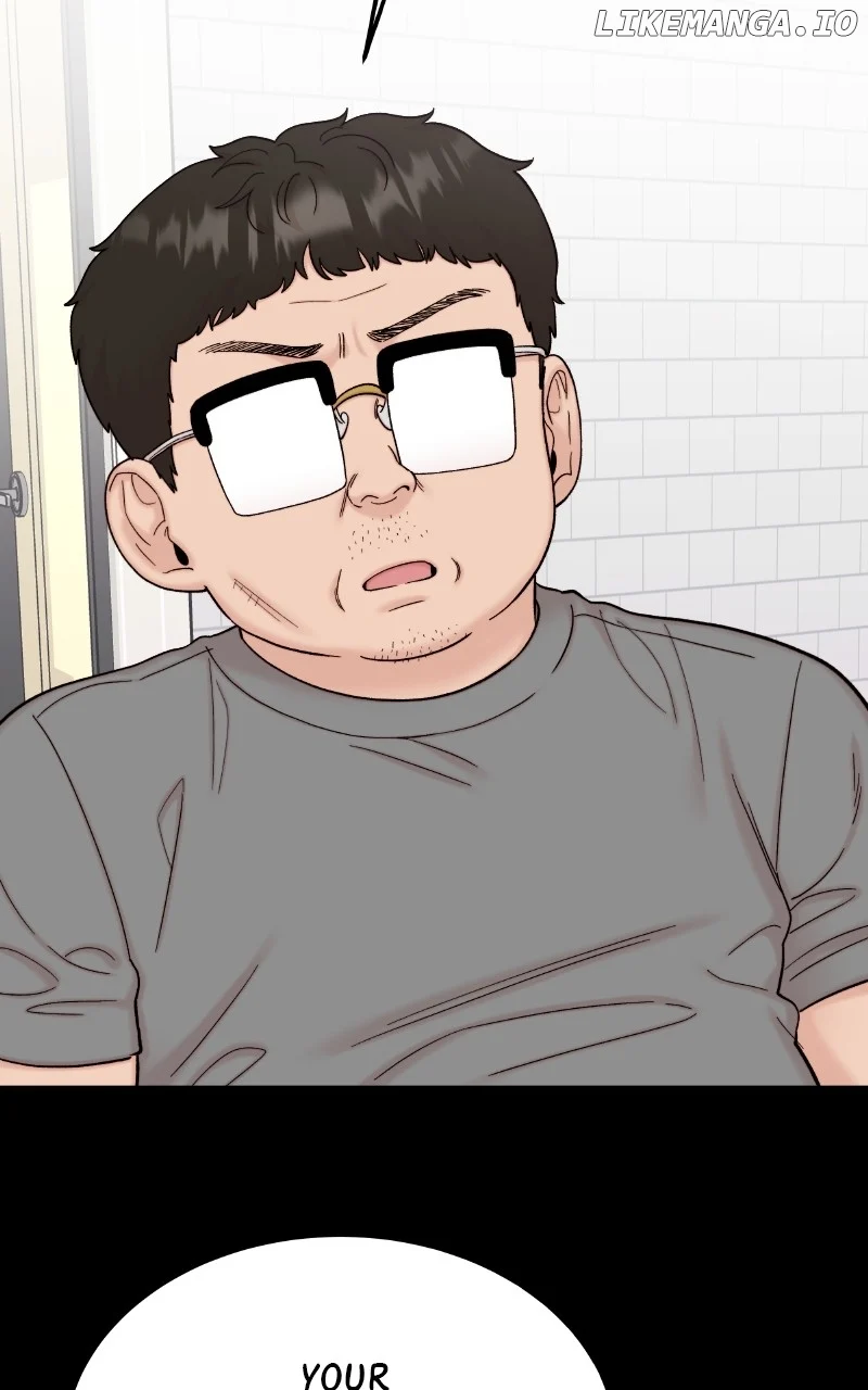My Dud To Stud Boyfriend Chapter 93 page 18