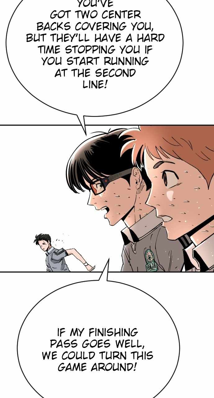 Build Up Chapter 93 page 23