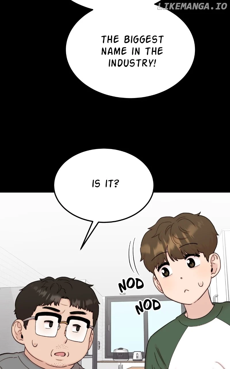 My Dud To Stud Boyfriend Chapter 93 page 14