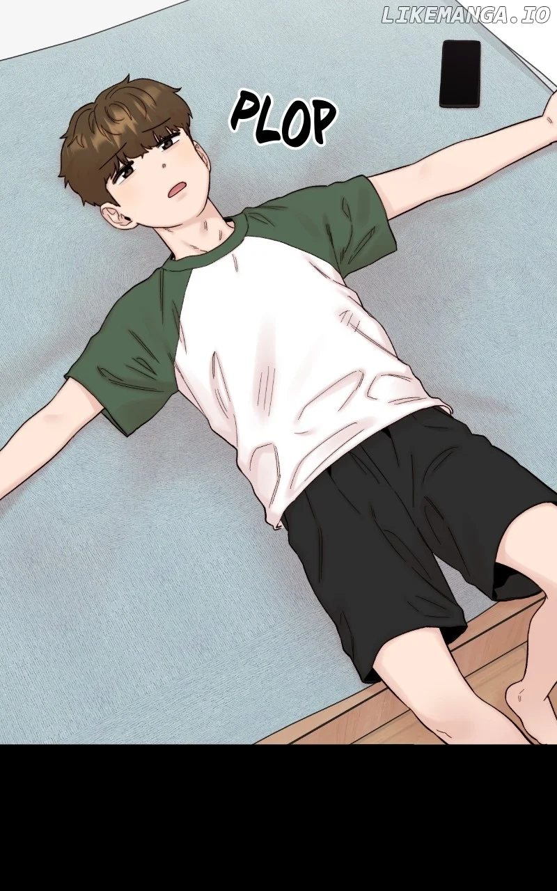 My Dud To Stud Boyfriend Chapter 93 page 49