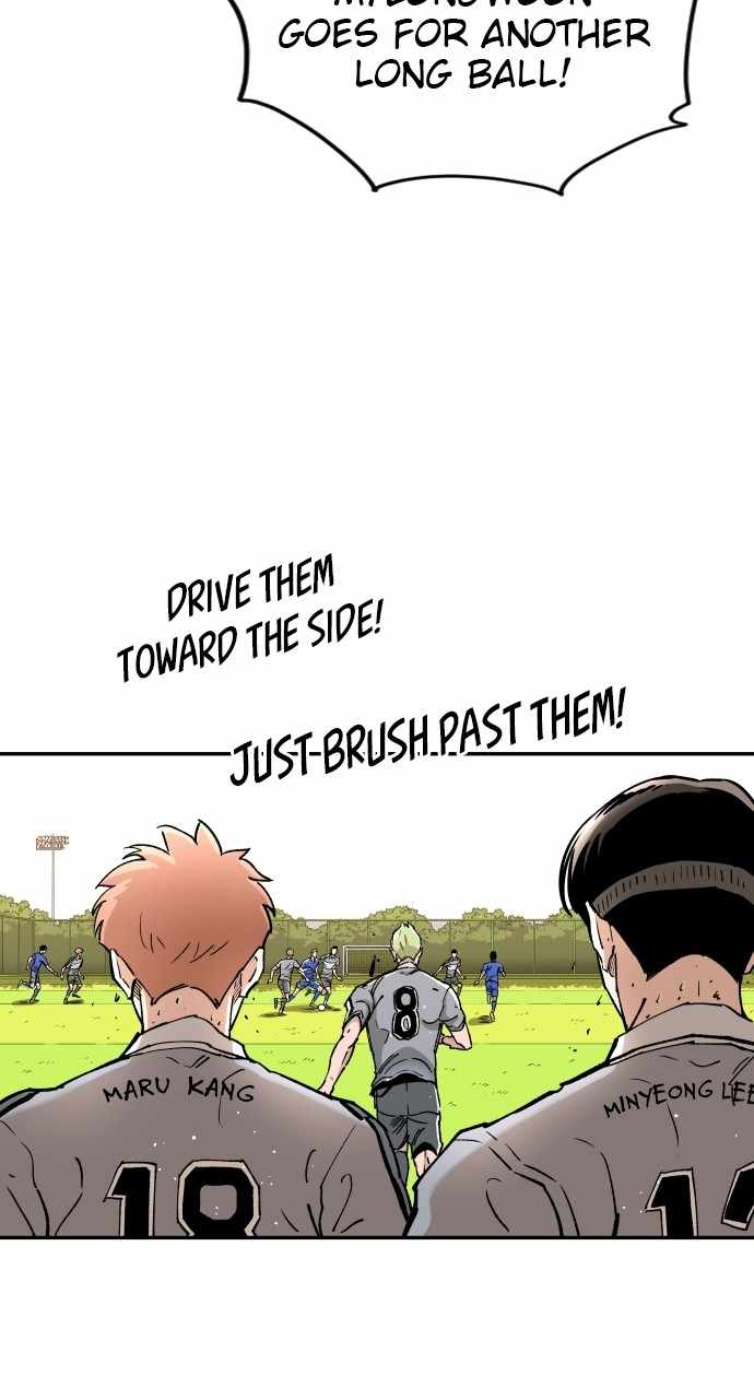Build Up Chapter 93 page 21