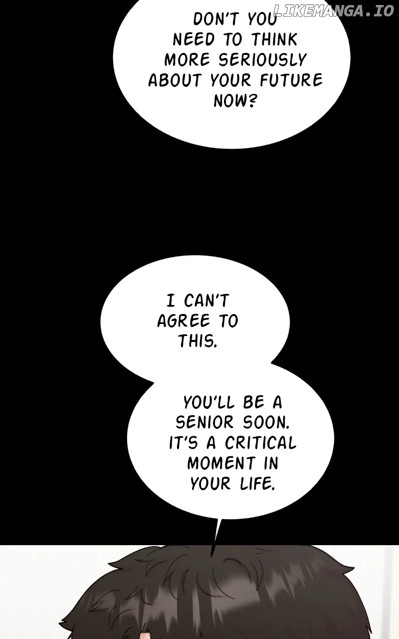 My Dud To Stud Boyfriend Chapter 93 page 20