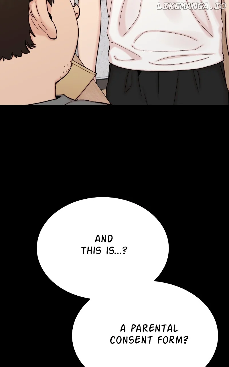 My Dud To Stud Boyfriend Chapter 93 page 6