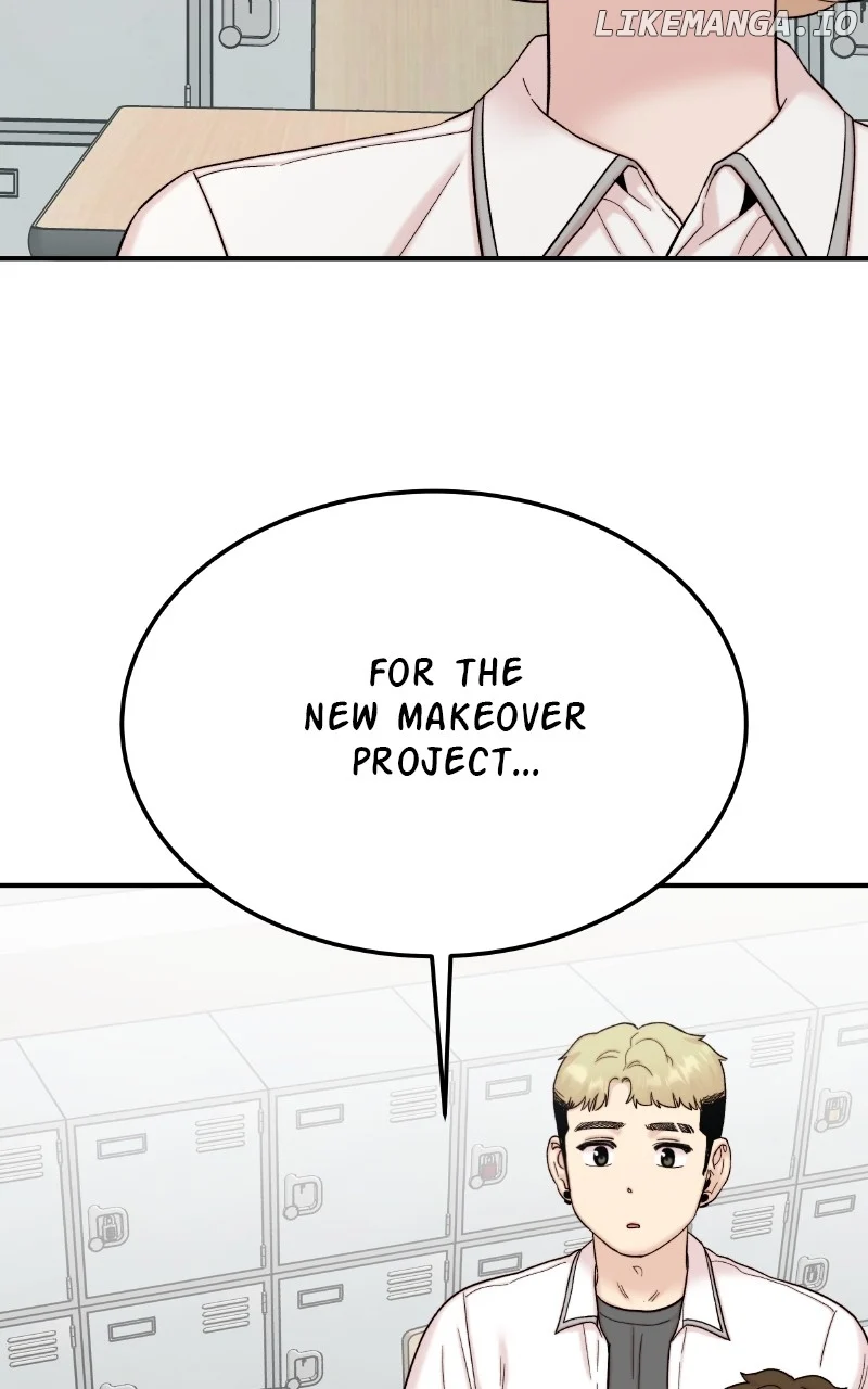 My Dud To Stud Boyfriend Chapter 93 page 57