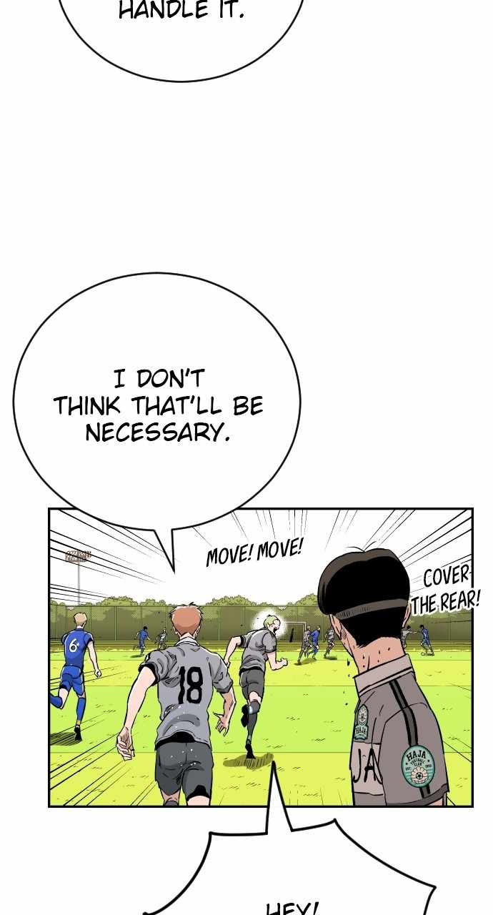 Build Up Chapter 93 page 26
