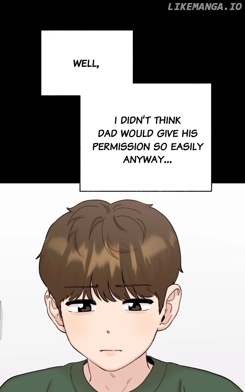 My Dud To Stud Boyfriend Chapter 93 page 43